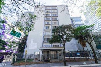 apartment em Rebouças, Pinheiros - São Paulo - SP