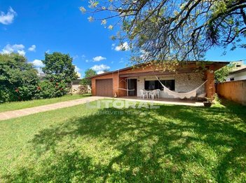 house em Rua Guatapi, Xangri-Lá - Xangri-Lá - RS