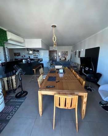 apartment em Rua Capitão José Dias, Centro - Sorocaba - SP