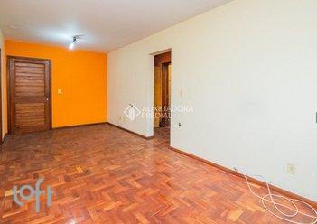 apartment em Coronel Genuino, Centro - Porto Alegre - RS
