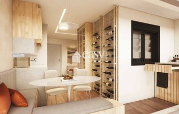 apartment em Rua Faustolo, Lapa - São Paulo - SP