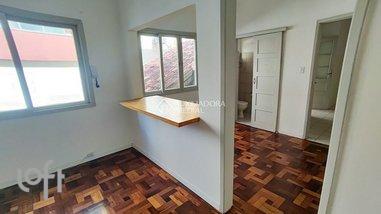 apartment em Osvaldo Aranha, Bom Fim - Porto Alegre - RS