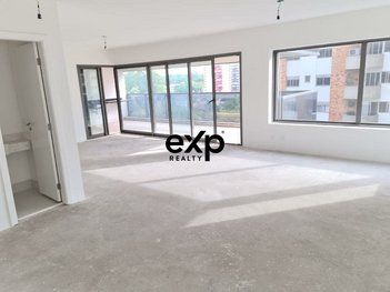 apartment em Rua Gabriele D'Annunzio, Campo Belo - São Paulo - SP