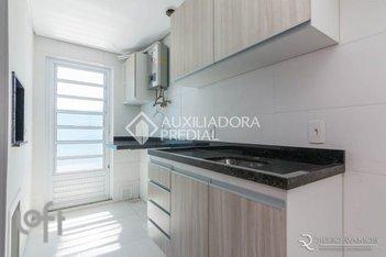 apartment em Manoel Elias, Mário Quintana - Porto Alegre - RS