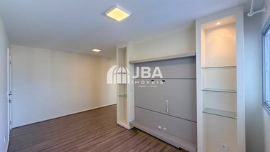 apartment em Rua Padre Agostinho, Bigorrilho - Curitiba - PR