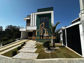 house em Avenida Presidente Castelo Branco, Cézar de Souza - Mogi das Cruzes - SP