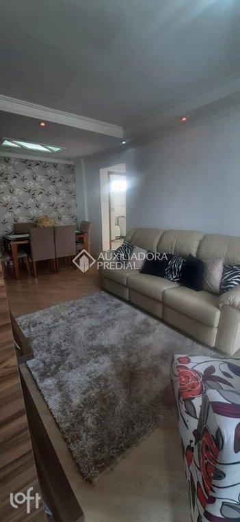 apartment em Pernambuco, Centro - São Caetano do Sul - SP