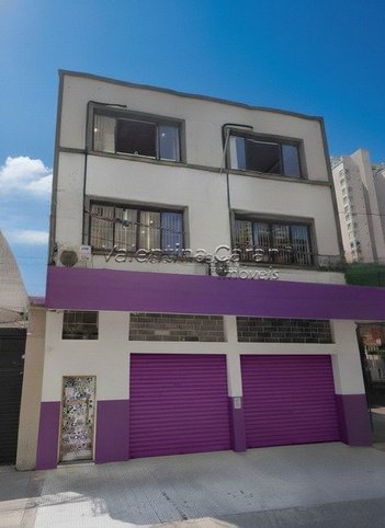 business em Rua Tito, Vila Romana - São Paulo - SP