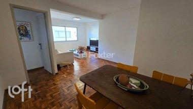 apartment em Alves Guimarães, Pinheiros - São Paulo - SP