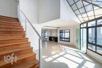 apartment em José Horácio Meirelles Teixeira, Vila Sônia - São Paulo - SP
