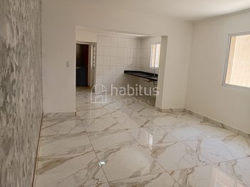 house em Rua Lourenço da Veiga, Vila Homero Thon - Santo André - SP