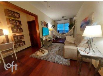 apartment em Conde de Porto Alegre, São Geraldo - Porto Alegre - RS