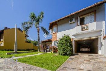 house em Rua Professor Antônio José Remião, Espírito Santo - Porto Alegre - RS
