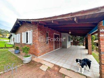 house em RS-020, Itacolomi - Gravataí - RS