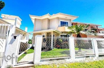 house em dos Lagos, Cidade Universitaria Pedra Branca - Palhoça - SC