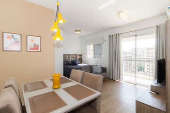apartment em Avenida São João, República - São Paulo - SP