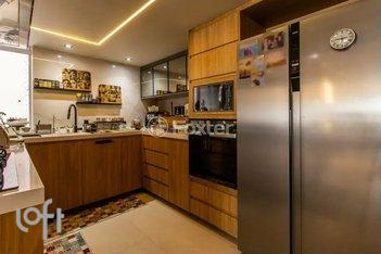 apartment em Rua Cônego Eugênio Leite, Pinheiros - São Paulo - SP