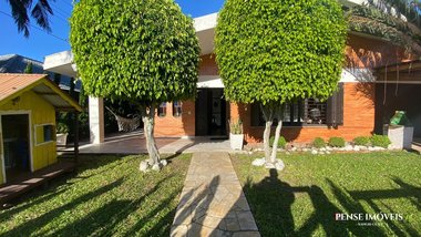 house em Rua Miraguaia, Xangri-Lá - Xangri-Lá - RS