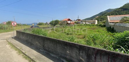 land_lot em Rua Lauro Mendes, Pântano do Sul - Florianópolis - SC