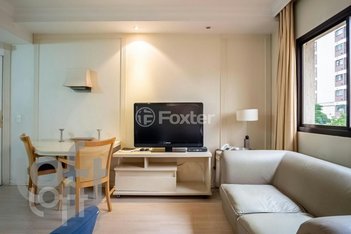 apartment em Rua Gomes de Carvalho, Vila Olímpia - São Paulo - SP
