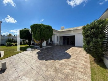 house em Avenida Homero Ribeiro, Remanso - Xangri-Lá - RS