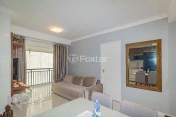 apartment em São João, República - São Paulo - SP