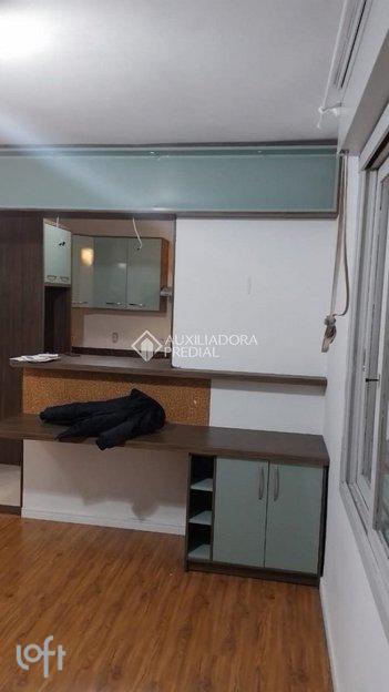 apartment em Cipó, Jardim Europa - Porto Alegre - RS