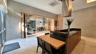 apartment em Avenida Santo Amaro, Santo Amaro - São Paulo - SP