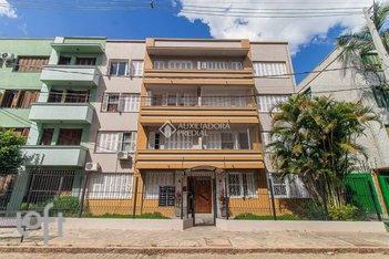 apartment em Engenheiro Vespúcio de Abreu, Santana - Porto Alegre - RS