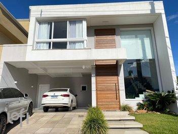 house em Dom João Becker, Fátima - Canoas - RS