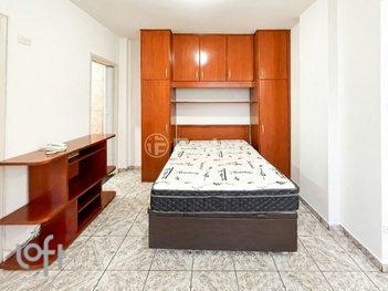 apartment em Rua Heitor Penteado, Vila Romana - São Paulo - SP