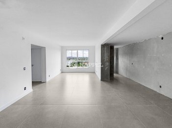 apartment em Rua Herval Mirim, Cidade Alta - Venâncio Aires - RS