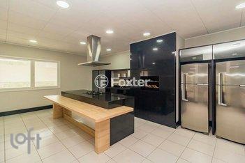 apartment em Irmão Norberto Francisco Rauch, Jardim Carvalho - Porto Alegre - RS