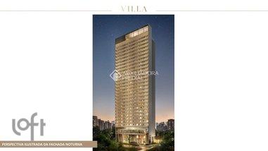 apartment em Ministro Gabriel de Rezende Passos, Moema Pássaros - São Paulo - SP
