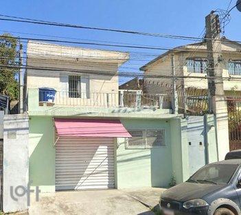 house em Jardim das Margaridas, Cangaíba - São Paulo - SP