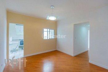 apartment em Lacerda Franco, Liberdade - São Paulo - SP