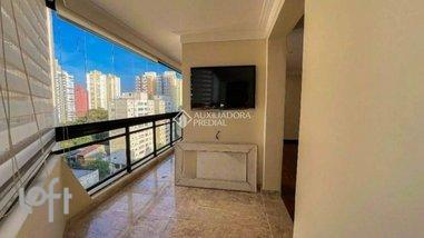 apartment em João Pessoa, Centro - São Bernardo do Campo - SP