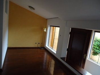 house em Rua Clementine Brenne, Paraisópolis - São Paulo - SP