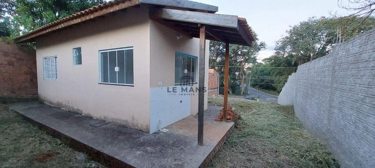 Cômodo Condomínio