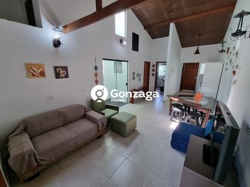 house em Rua Superagui, Shangri-la - Pontal do Paraná - PR