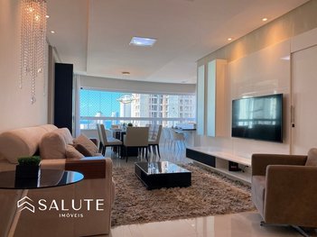apartment em 3450, Centro - Balneário Camboriú - SC