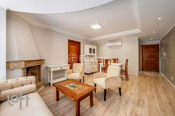 apartment em Timóteo, Moinhos de Vento - Porto Alegre - RS