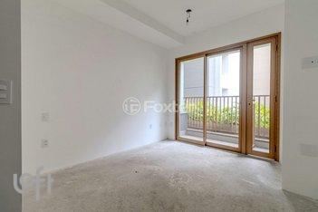 apartment em Alameda Franca, Jardim América - São Paulo - SP
