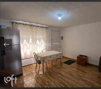apartment em Rua Senador Manoel Cordeiro Villaça, Alves Dias - São Bernardo do Campo - SP