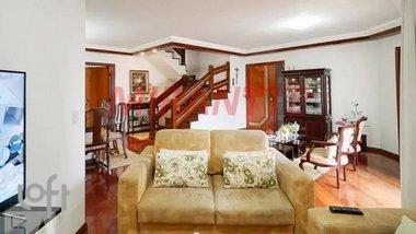 apartment em da Meação, Água Rasa - São Paulo - SP