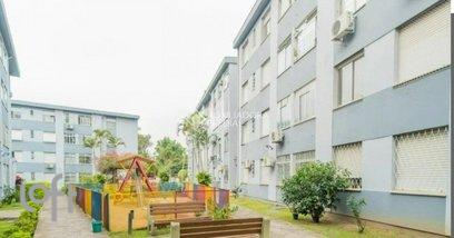 apartment em Rua Diomário Moojen, Cavalhada - Porto Alegre - RS