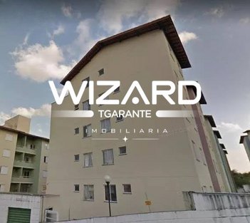 apartment em Rua Miquelina Adamo, Jardim Sul - São José dos Campos - SP
