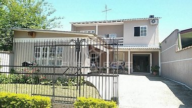 house em Rua Benjamin Constant, Boa Vista - Sapucaia do Sul - RS
