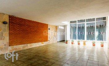 apartment em Mascote, Jabaquara - São Paulo - SP