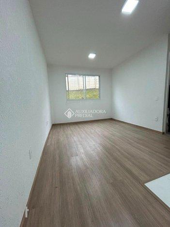 apartment em Avenida Protásio Alves, Mário Quintana - Porto Alegre - RS